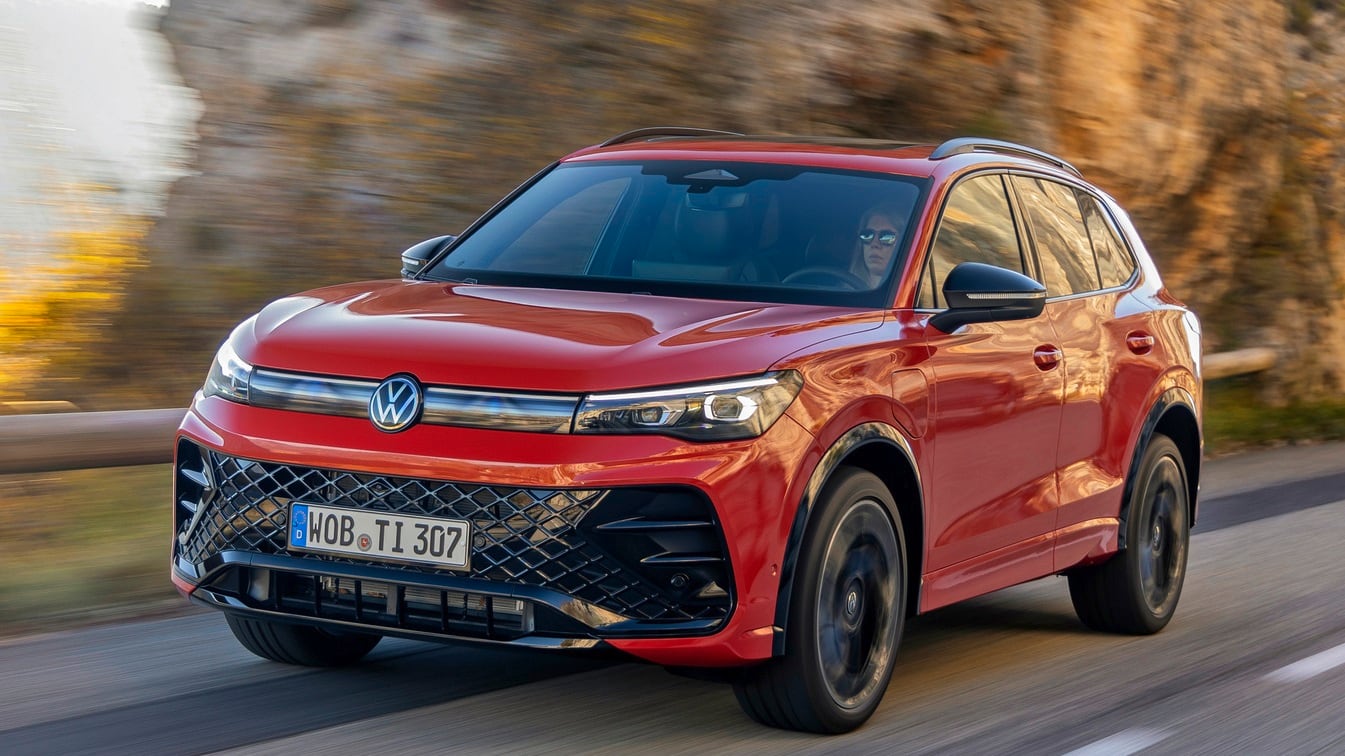 5 things to know about November’s European auto sales
