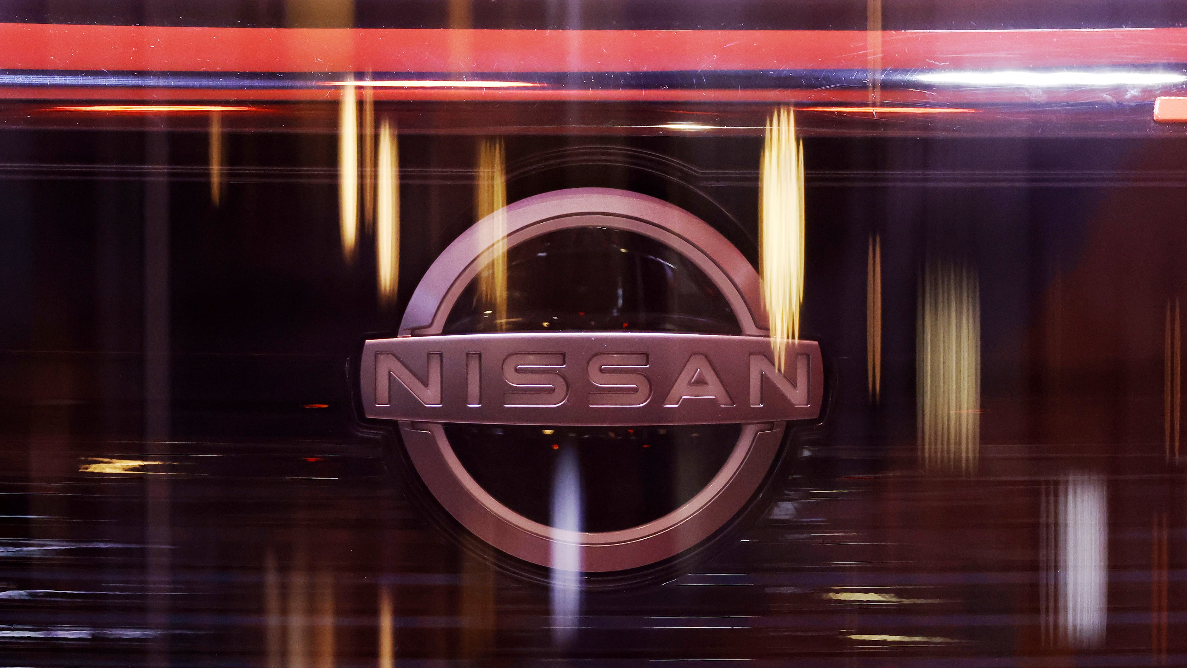 Foxconn exec in France to discuss Nissan stake purchase from Renault, report says
