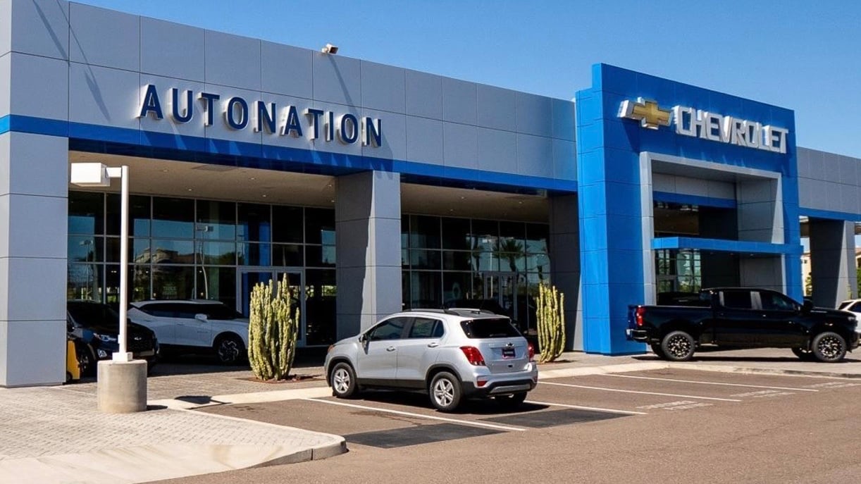 Lawsuit claims dealership service department delayed repairs until warranty lapsed