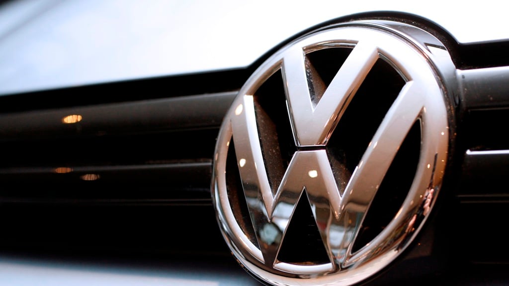 VW’s top shareholder Porsche SE to write down up to €20 billion on investment