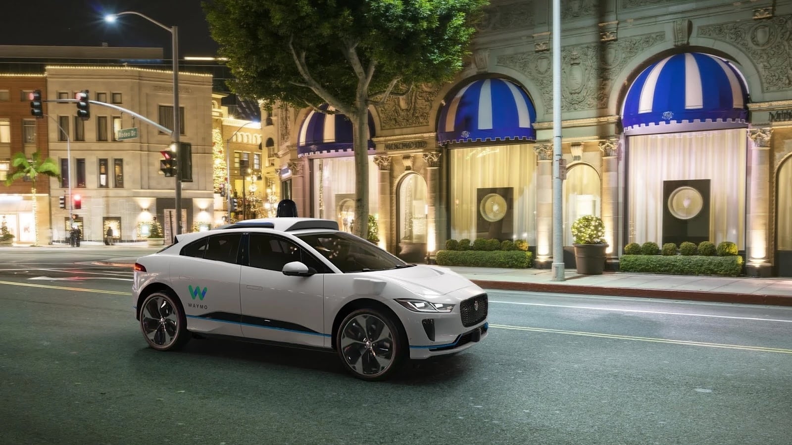Waymo goes global: Tokyo trials for self-driving vehicles set for early 2025