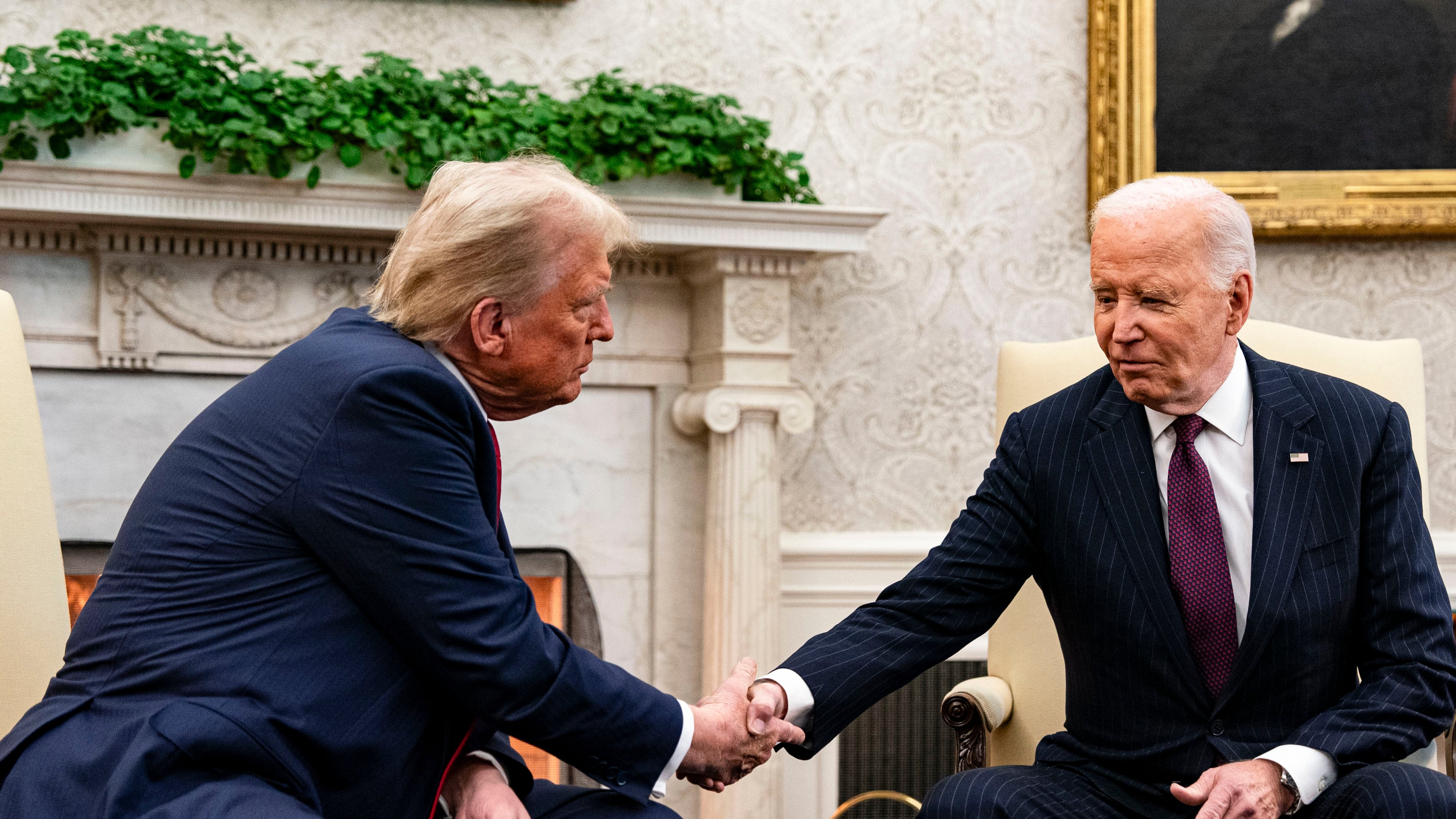 Trump transition team plans sweeping rollback of Biden EV, emissions policies