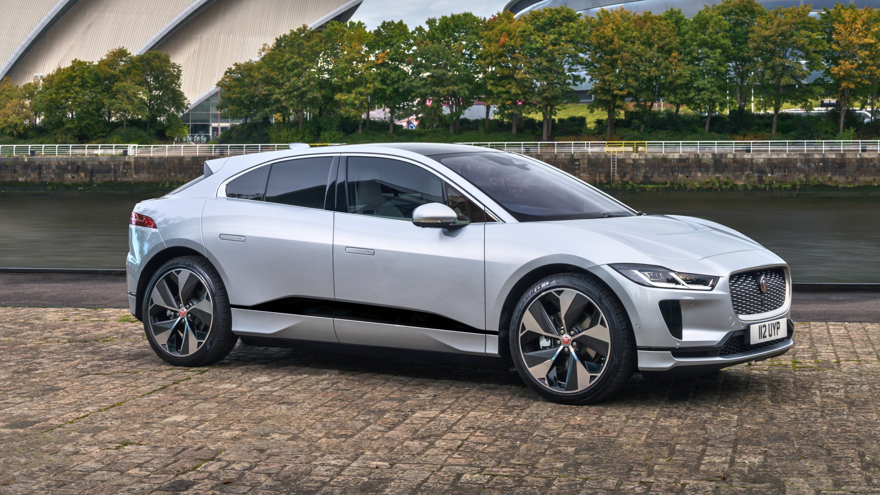 Jagaur I-Pace