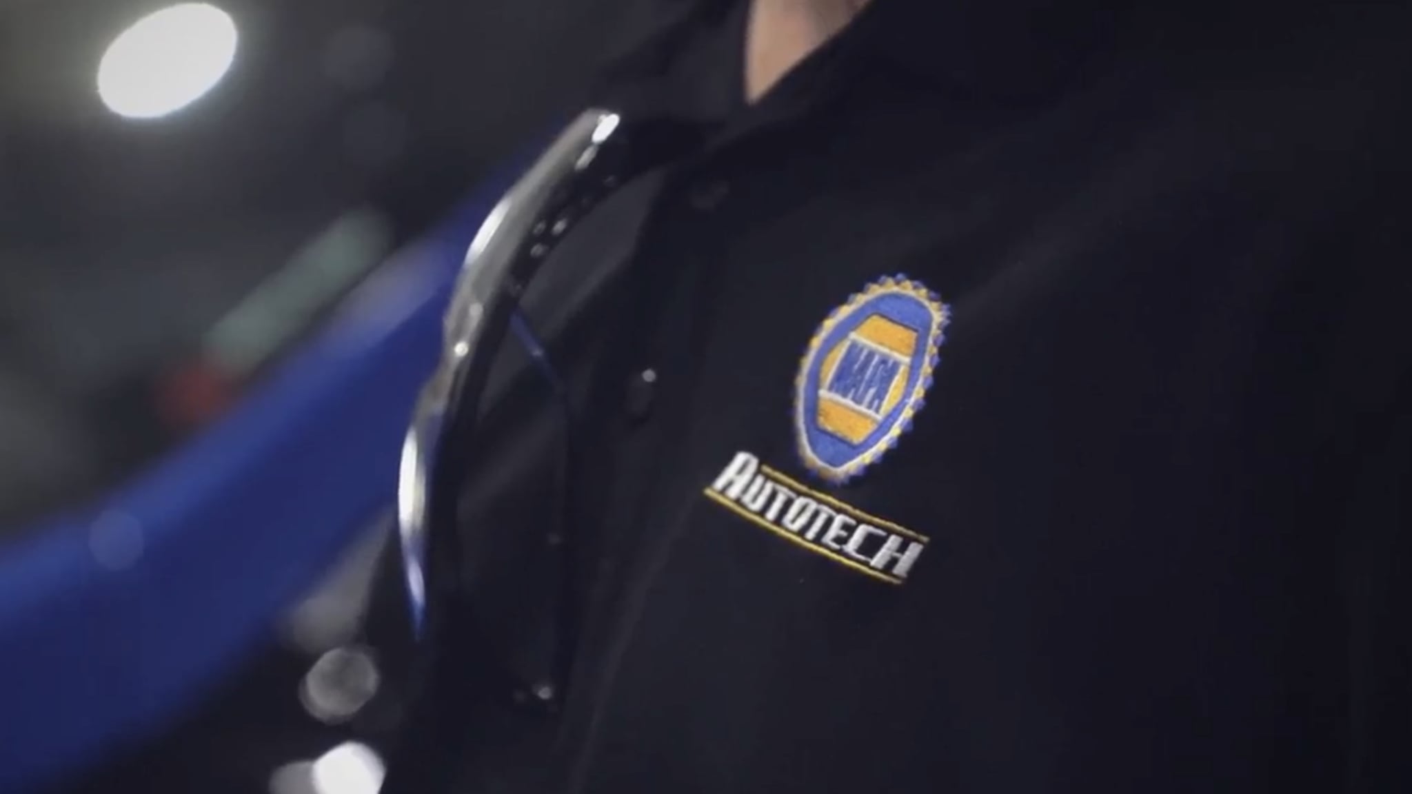 1 Thing We’re Talking About: AAA, NAPA team up for technician apprenticeship program