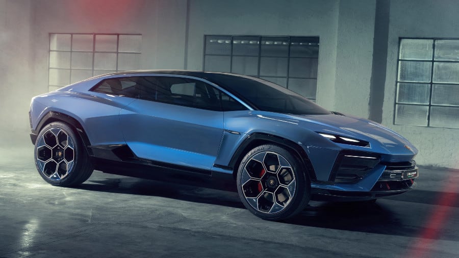 Lamborghini Lanzador front side 13.jpg