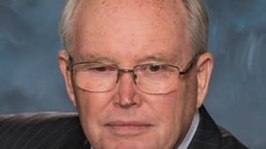David Robertson is chairman of AFIP.