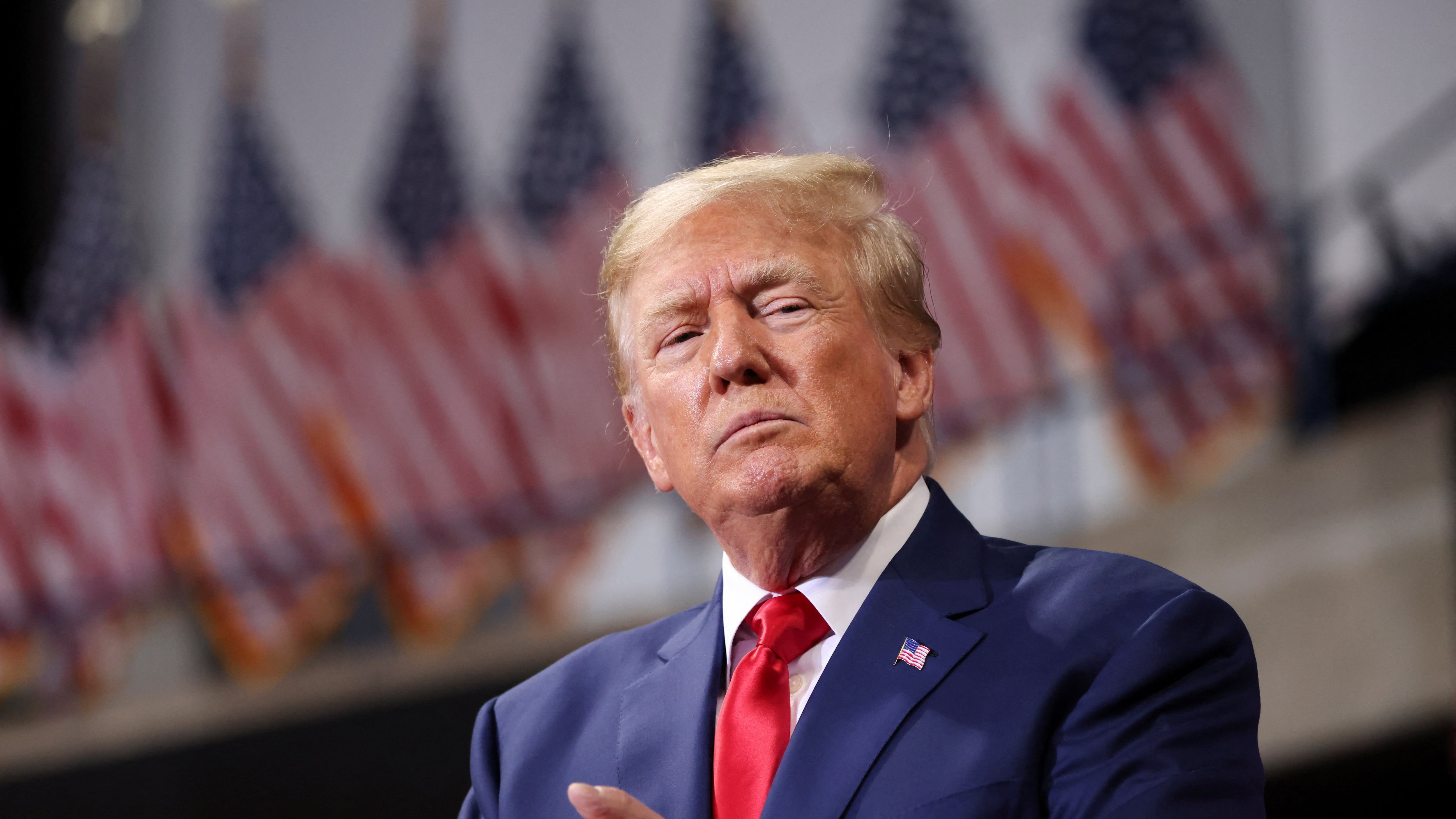 Daily 5 report for Dec. 16: What are Donald Trump’s EV plans?