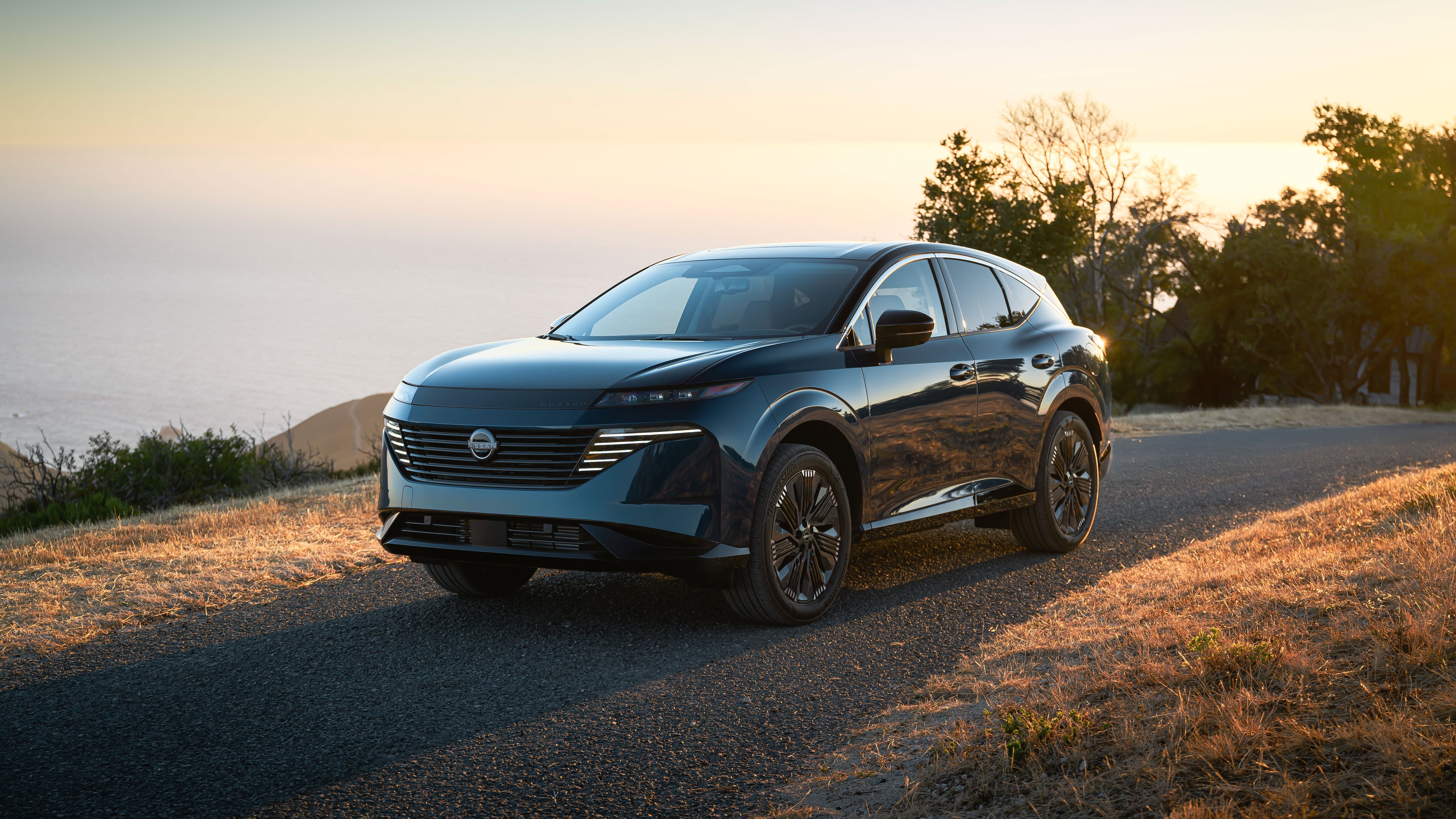 2025 Nissan Murano reviews: A modern makeover head to toe