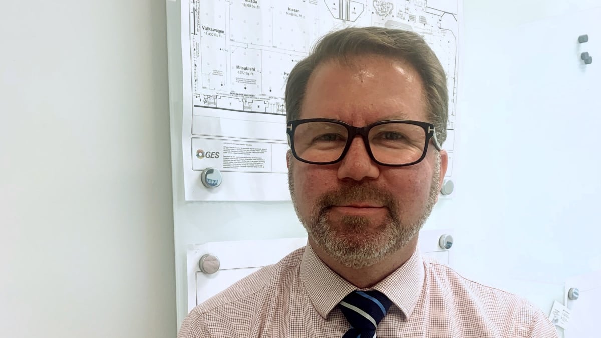 ANC Podcast: Dec. 13, 2024 | The week’s top stories, and CIAS GM Jason Campbell on the 2025 show