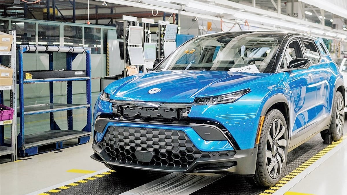 Nameplates that went out of production in 2024