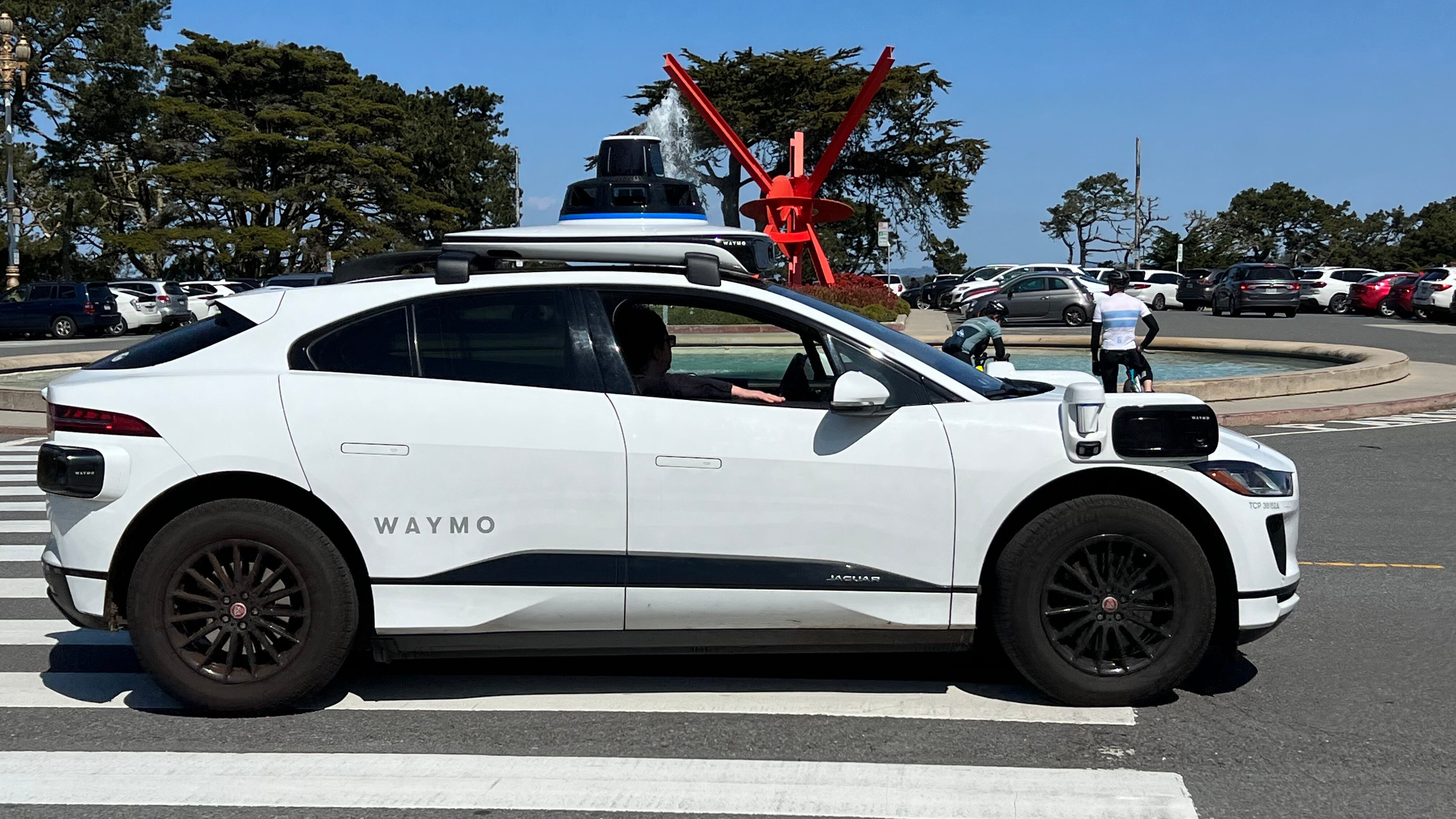 U.S. agency proposes to streamline self-driving car exemption reviews